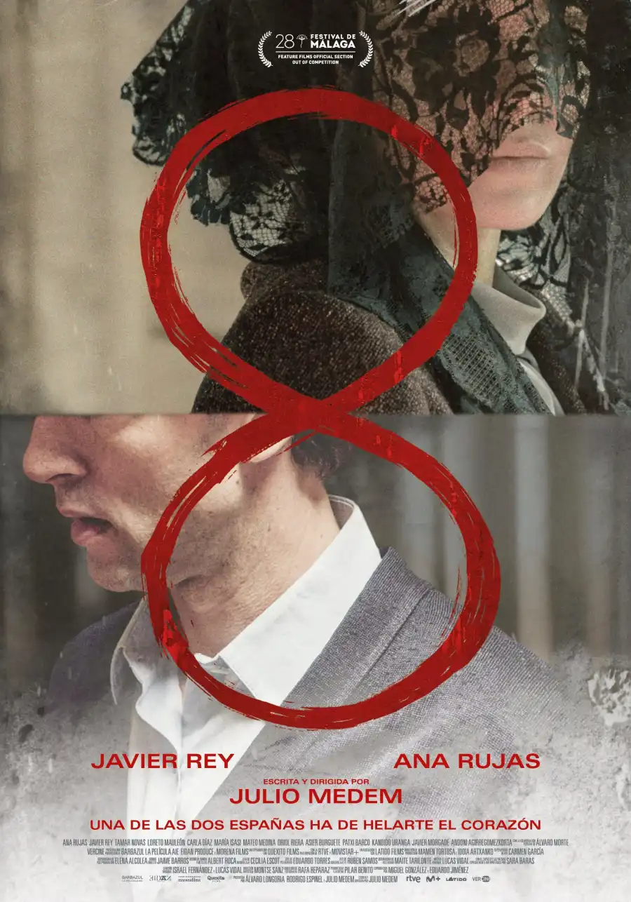 You are currently viewing 8 (Eight) (2025)