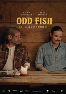 Read more about the article Odd Fish (2025)