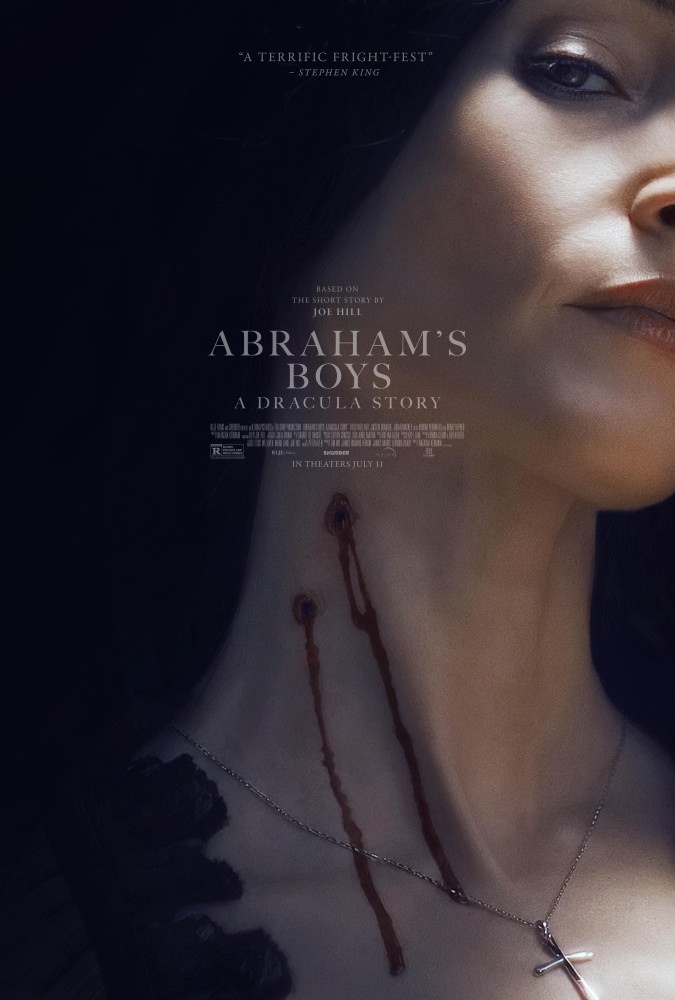 You are currently viewing Abraham’s Boys (2025)
