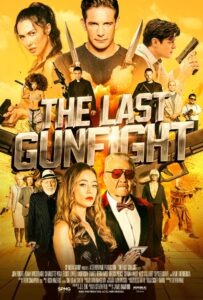 Read more about the article The Last Gunfight (2025)