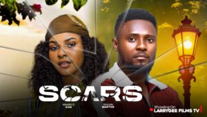 Read more about the article Scars (2025) – Nollywood Movie
