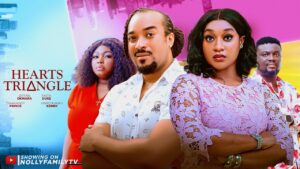 Read more about the article Hearts Triangle (2025) – Nollywood Movie