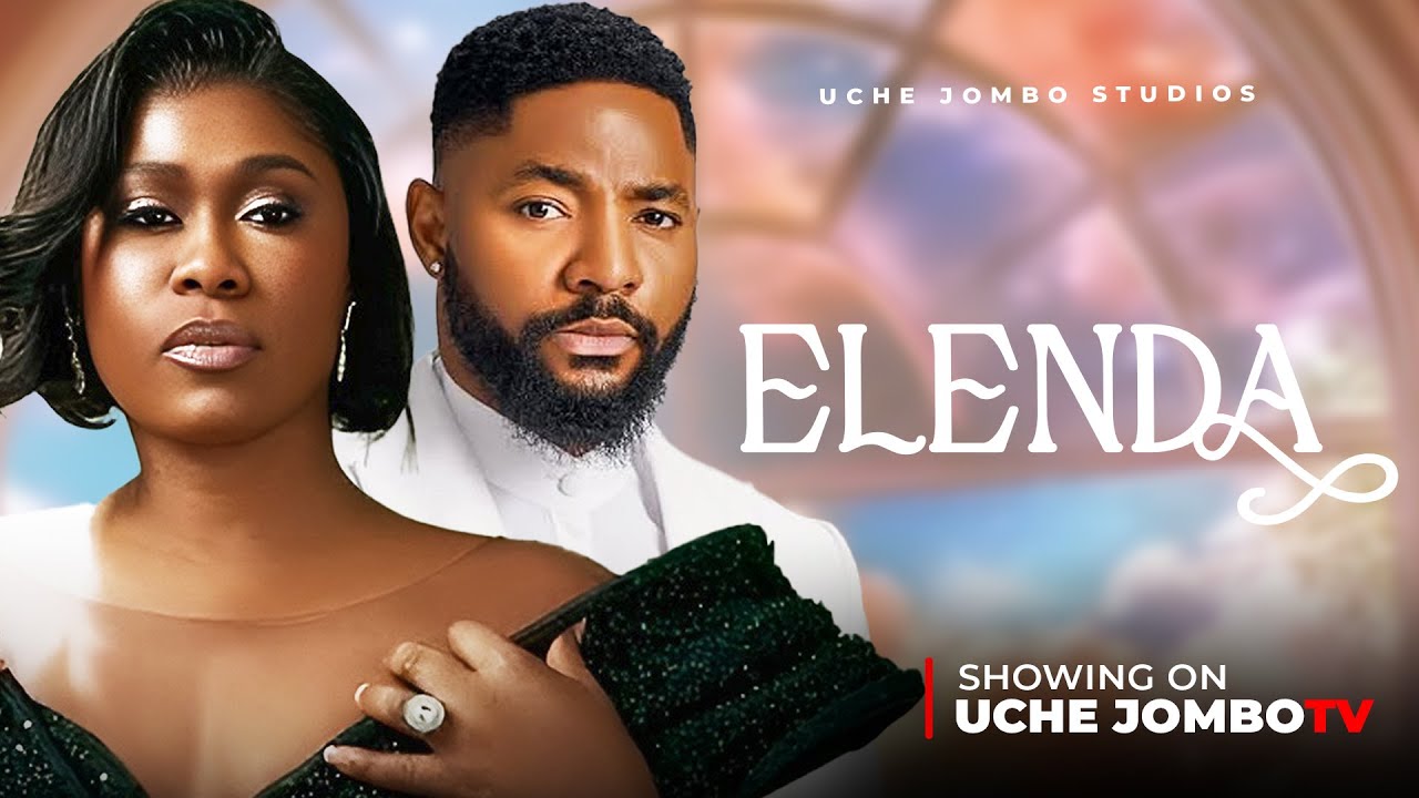 You are currently viewing Elenda (2025) – Nollywood Movie