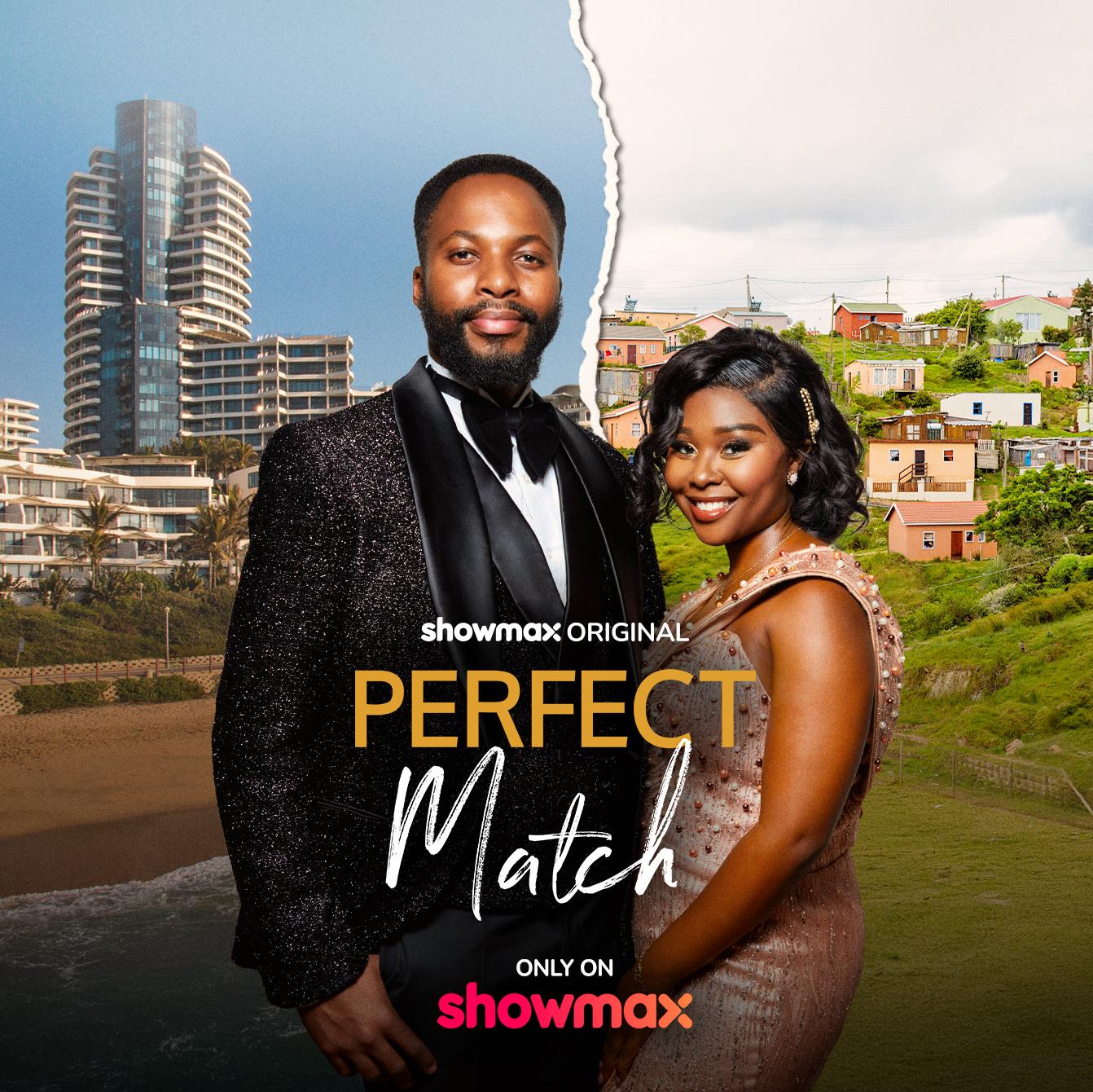 You are currently viewing Perfect Match (2025) – SA Movie