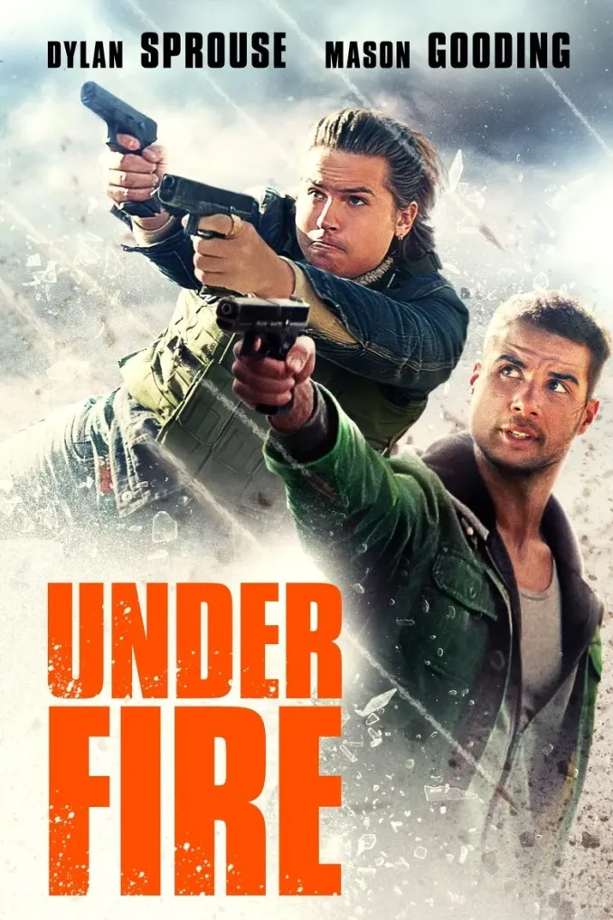 Read more about the article Under Fire (2025)