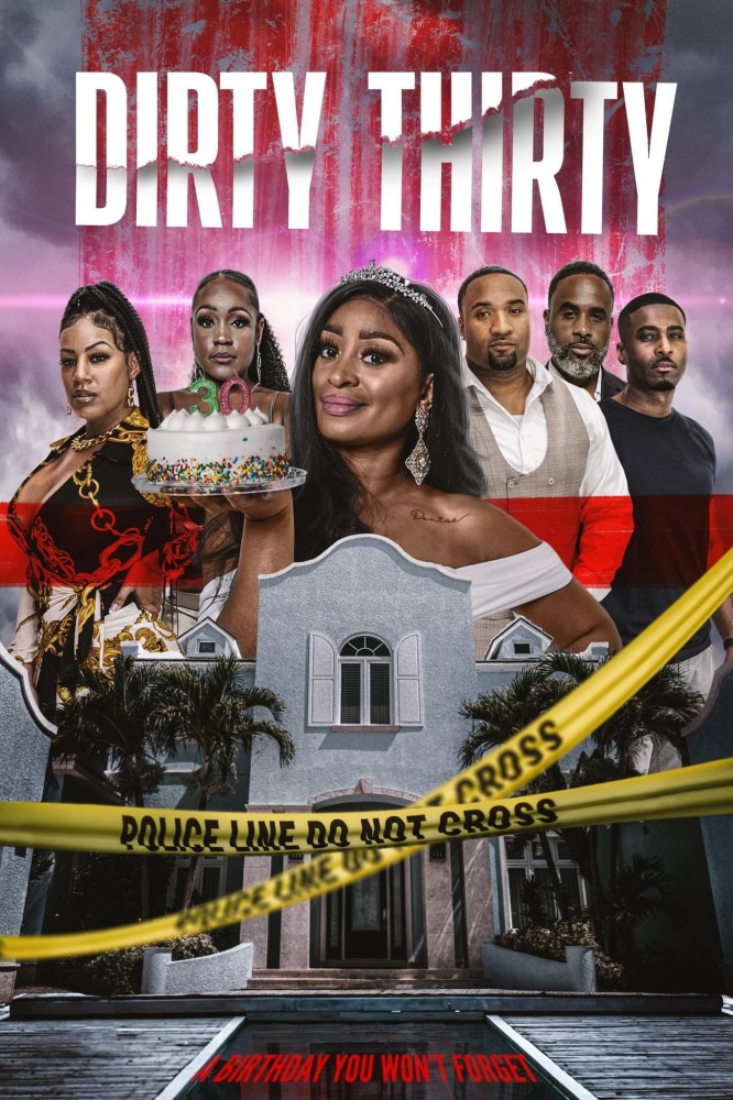 Read more about the article Dirty Thirty (2025)