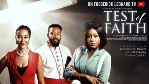 Read more about the article Test of Faith (2025) – Nollywood Movie