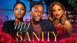 Read more about the article My Sanity (2025) – Nollywood Movie