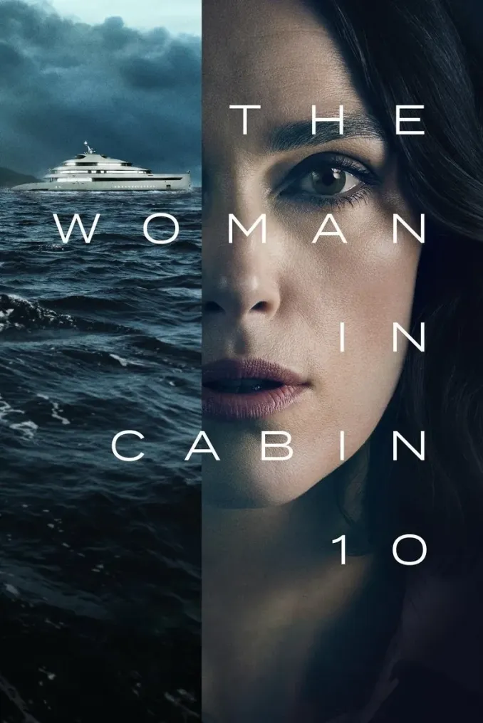 You are currently viewing The Woman in Cabin 10 (2025)