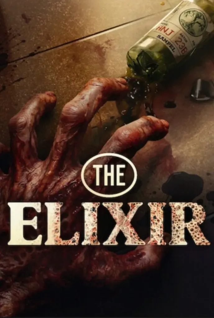 You are currently viewing The Elixir (2025)