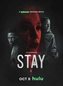 Read more about the article Stay (2025)