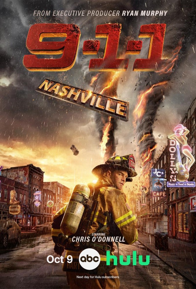 You are currently viewing 9-1-1: Nashville Season 1 (Complete)
