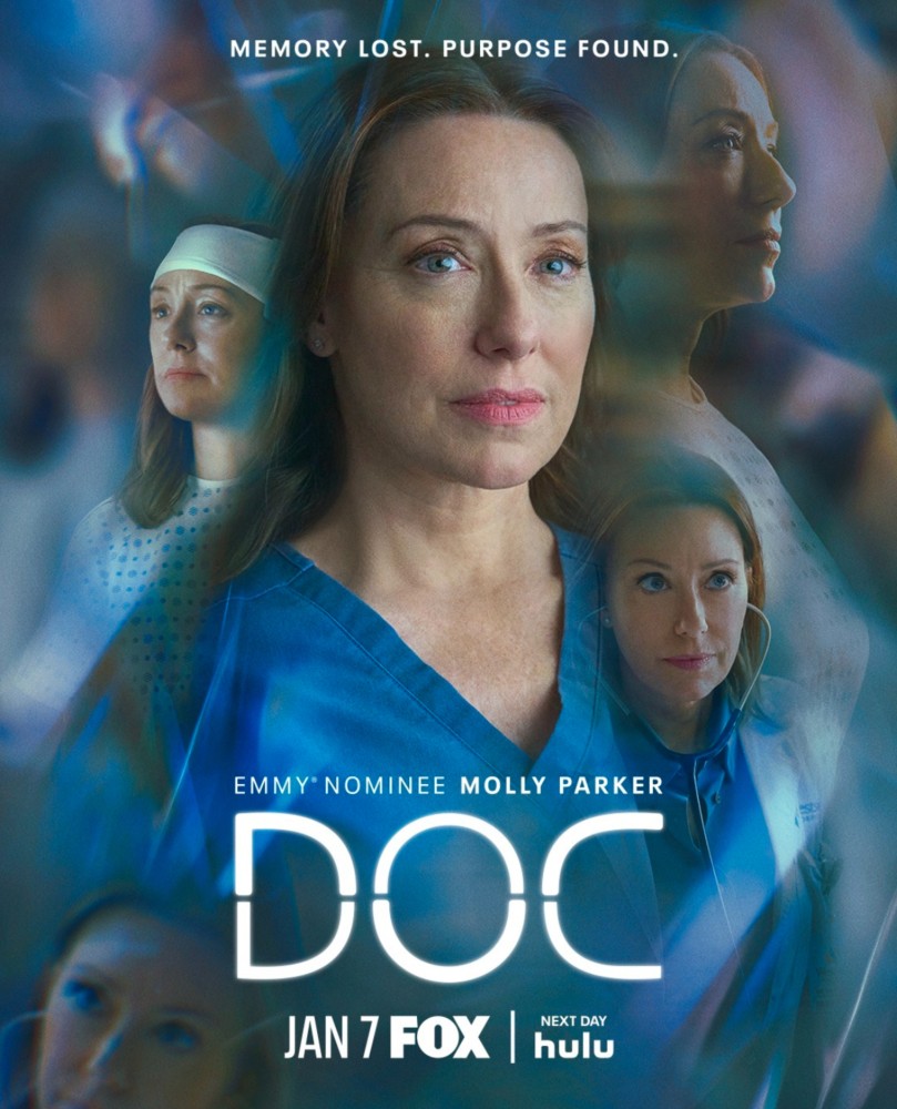 Read more about the article Doc (2025) Season 2 (Complete)