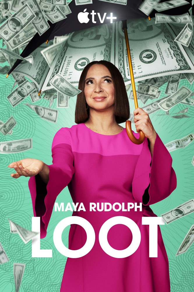 You are currently viewing Loot Season 3 (Complete) | TV Series Free Download