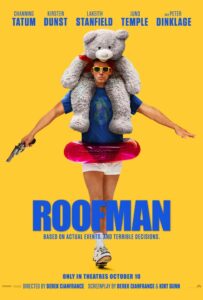 Read more about the article Roofman (2025) Free Download