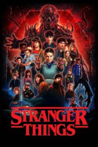 Read more about the article Stranger Things Season 5 (Complete)