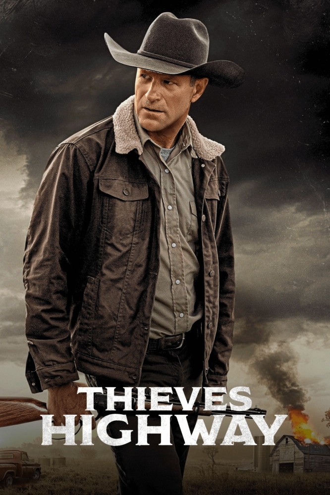 You are currently viewing Thieves Highway (2025) Free Download