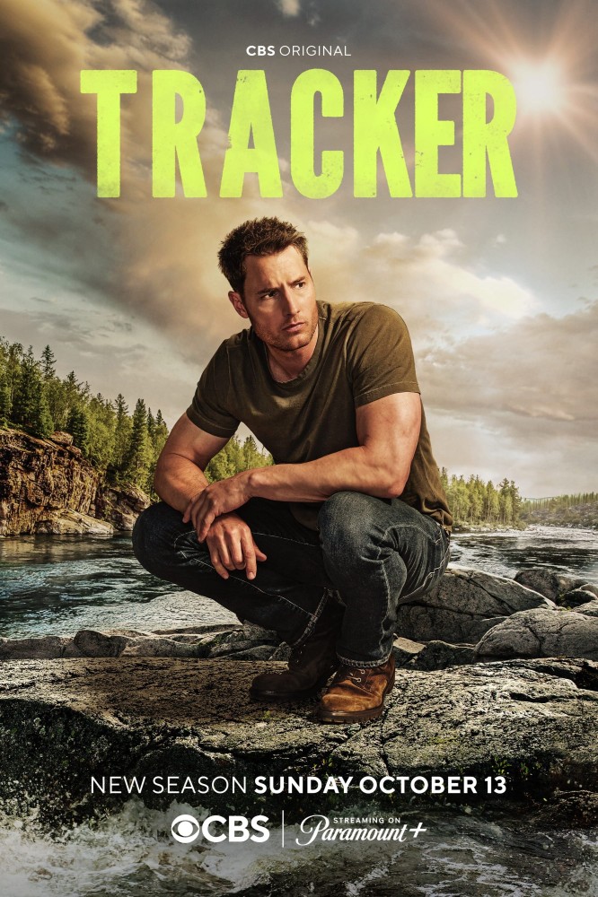 Read more about the article Tracker (2024) Season 3 (Complete)