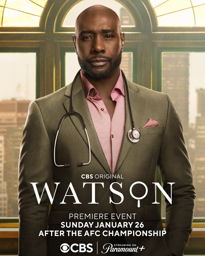 You are currently viewing Watson Season 2 (Complete) | TV Series Free Download