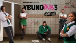 Read more about the article Youngins Season 3 (Complete) – SA Series Free Download
