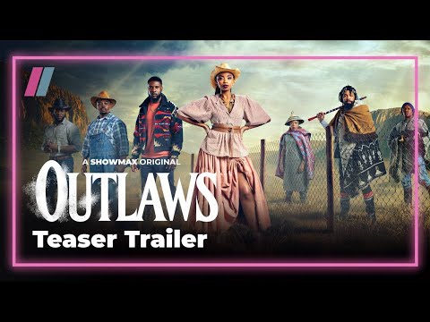Read more about the article Outlaws Showmax Season 1 (Complete)