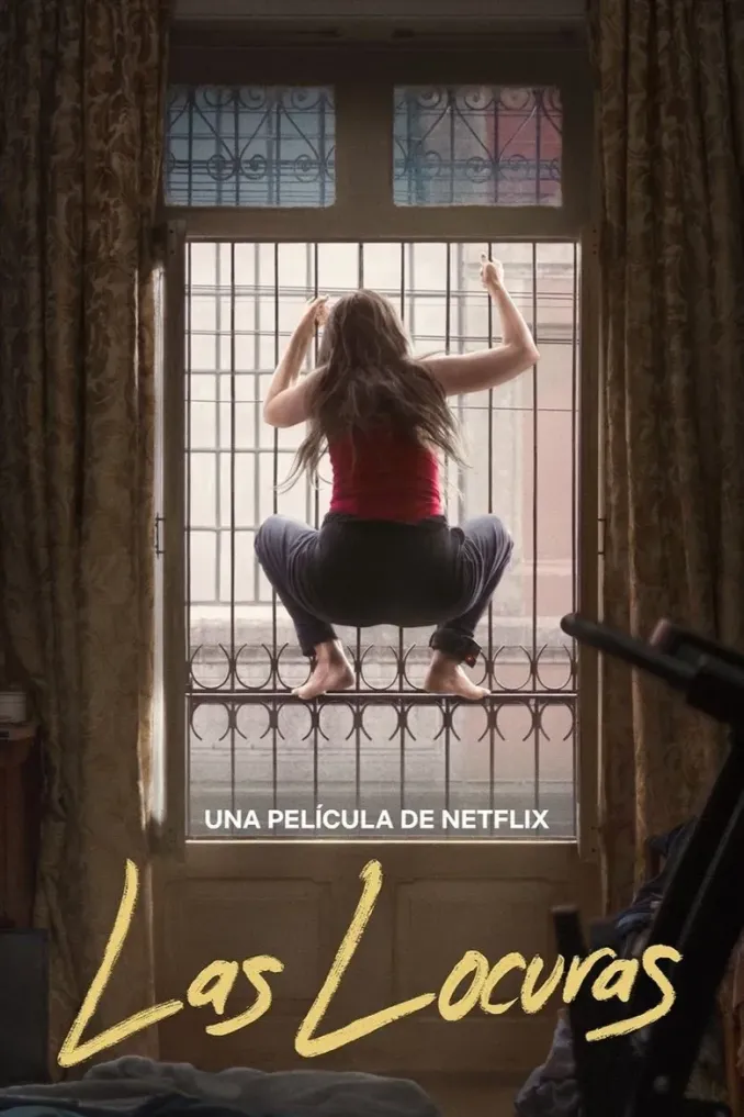 Read more about the article The Follies (2025) Free Download