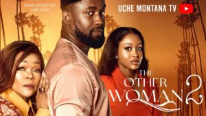 Read more about the article The Other Woman (2025) – Nollywood Movie