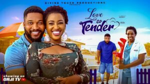 Read more about the article Love So Tender (2025) – Nollywood Movie