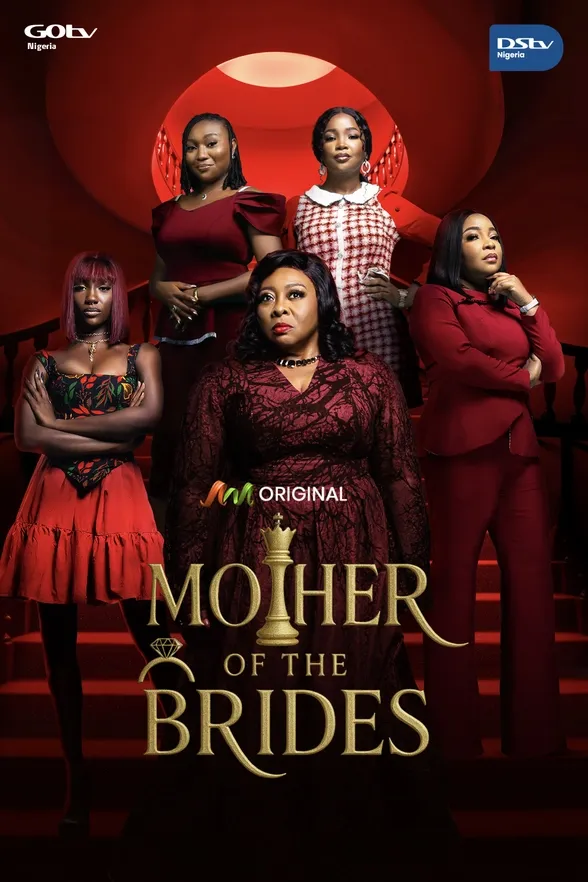 Read more about the article Mother Of The Brides (2025) Season 1 (Complete)