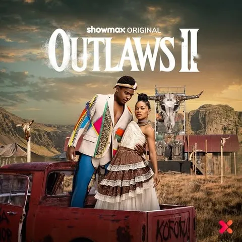 Read more about the article Outlaws Season 2 (Complete) – SA Series Free Download