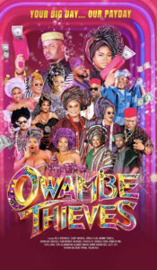 Read more about the article Owambe Thieves (2025) – Nollywood Movie Free Download