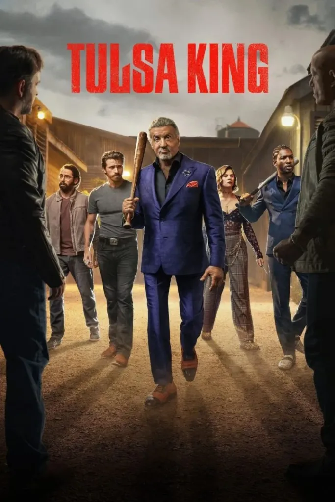 Read more about the article Tulsa King Season 3 (Complete)