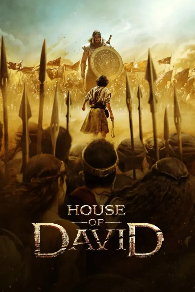 Read more about the article House Of David Season 2 (Complete)