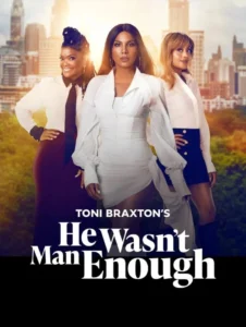 Read more about the article He Wasn’t Man Enough (2025) Free Download