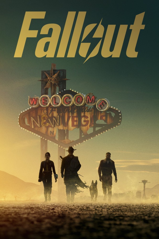 Read more about the article Fallout Season 2 (Complete) | TV Series Free Download