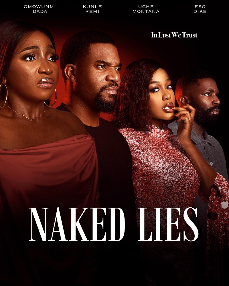 You are currently viewing Naked Lies (2025) – Nollywood Movie Free Download