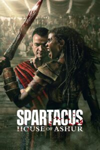 Read more about the article Spartacus: House of Ashur Season 1 (Complete)