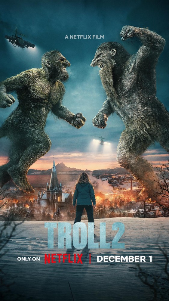 Read more about the article Troll 2 (2025) Free Download