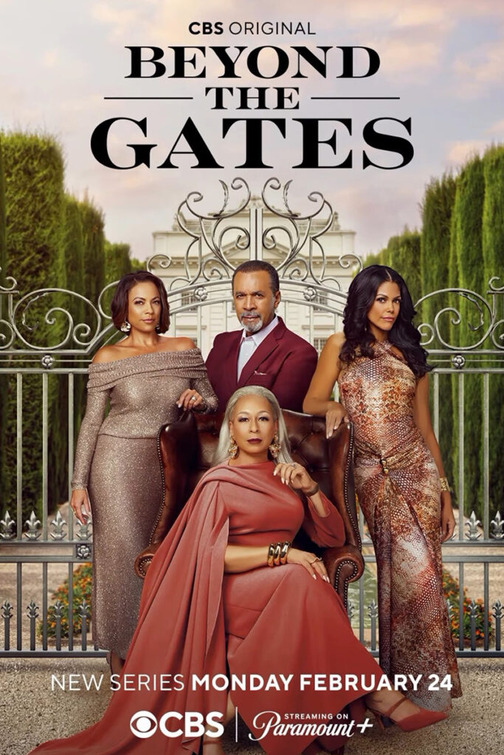 Read more about the article Beyond the Gates Season 1 (Complete) | TV Series
