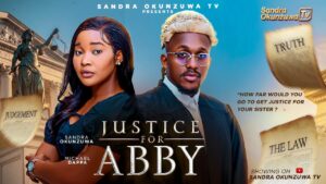 Read more about the article Justice for Abby (2025) – Nollywood Movie