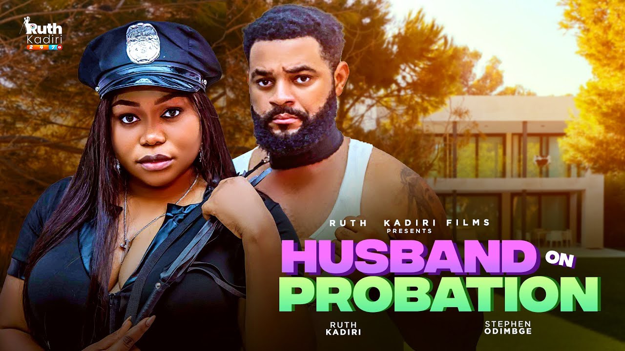Read more about the article Husband on Probation (2025) – Nollywood Movie