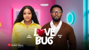 Read more about the article Love Bug (2025) – Nollywood Movie