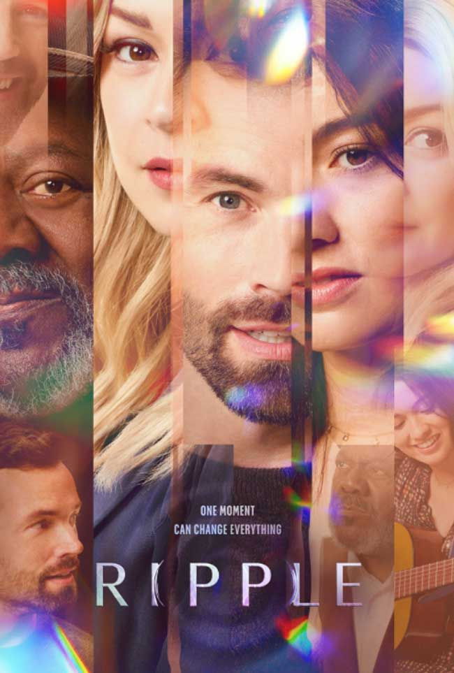Read more about the article Ripple Season 1 (Complete) | TV Series Free Download