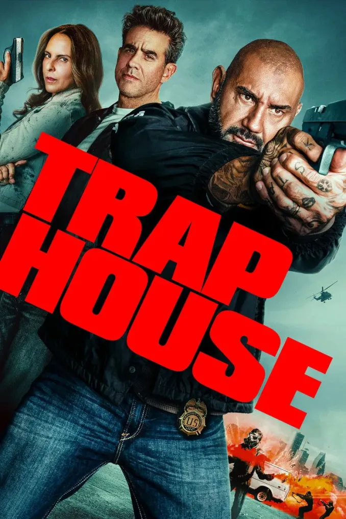 Read more about the article Trap House (2025) Free Download