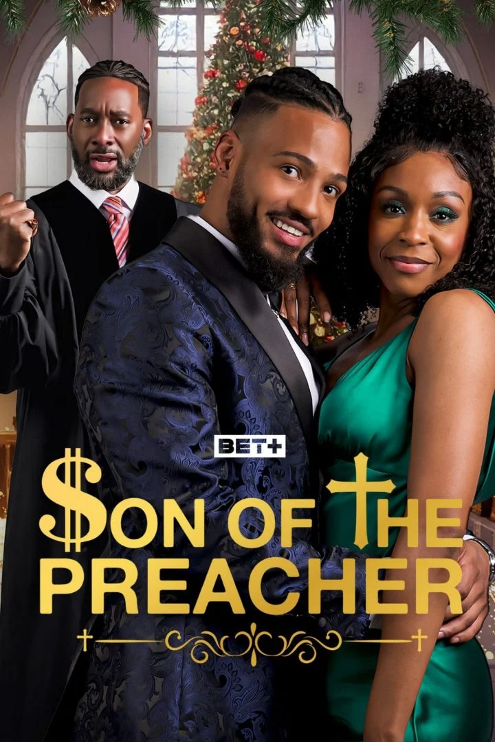 Read more about the article Son of the Preacher (2025) Free Download