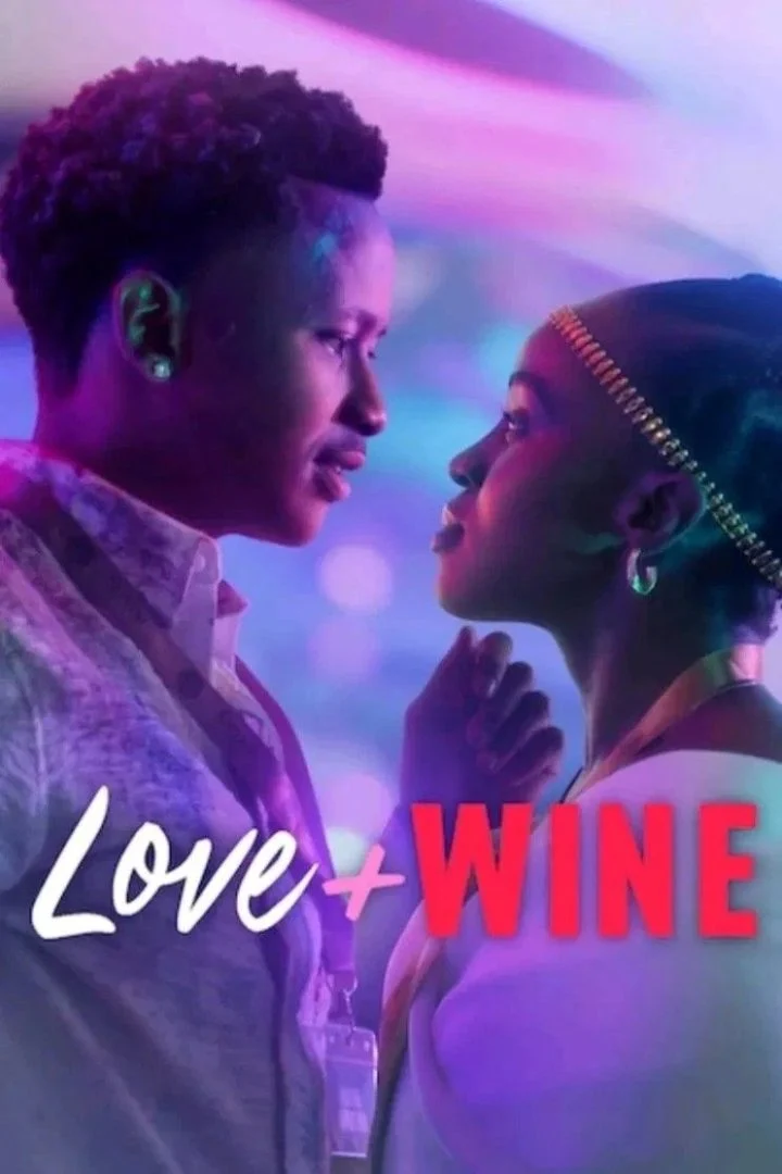 You are currently viewing Love and Wine (2025) – SA Movie Free Download