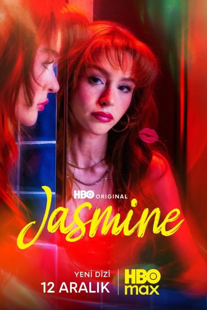 You are currently viewing Jasmine (2025) Season 1 (Complete)