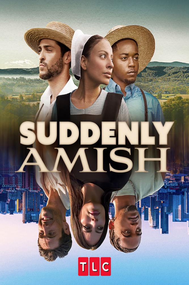 You are currently viewing Suddenly Amish Season 1 (Complete)
