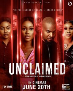 Read more about the article Unclaimed (2025) – Nollywood Movie Free Download