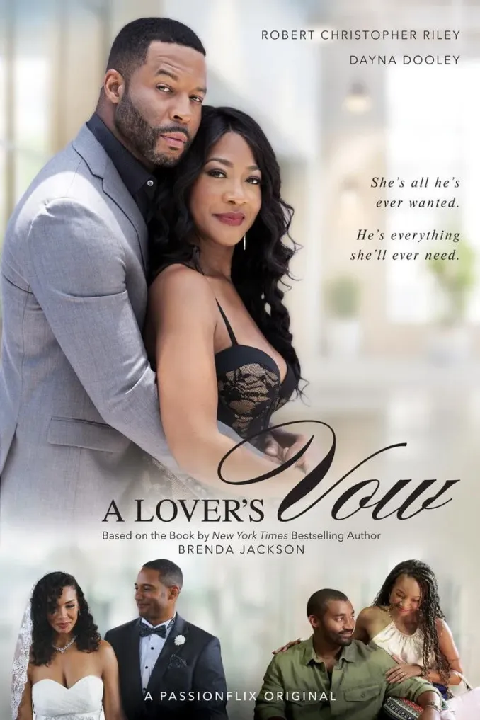 You are currently viewing A Lover’s Vow (2025) Free Download